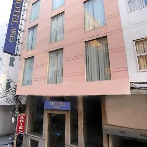 3* Hotel Aries