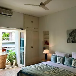 Bed & Breakfast Mizpah Delhi, New Delhi