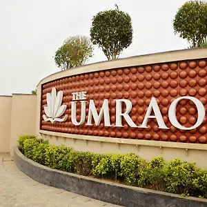 5* Station touristique The Umrao