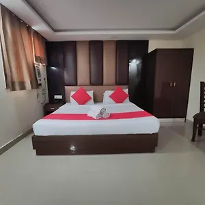 4* Hotel Lite Near Igi Airport
