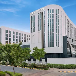 Pullman Aerocity Nuova Delhi