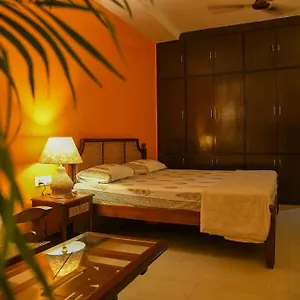 Bed & Breakfast Himtrek Delhi, New Delhi
