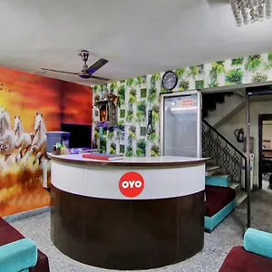 Hotel O Darshan Palace, New Delhi