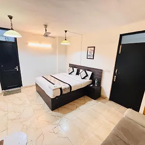 Homestay Hauz Khas, New Delhi