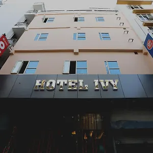 3* Отель Ivy