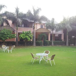 Bed & Breakfast Green, New Delhi